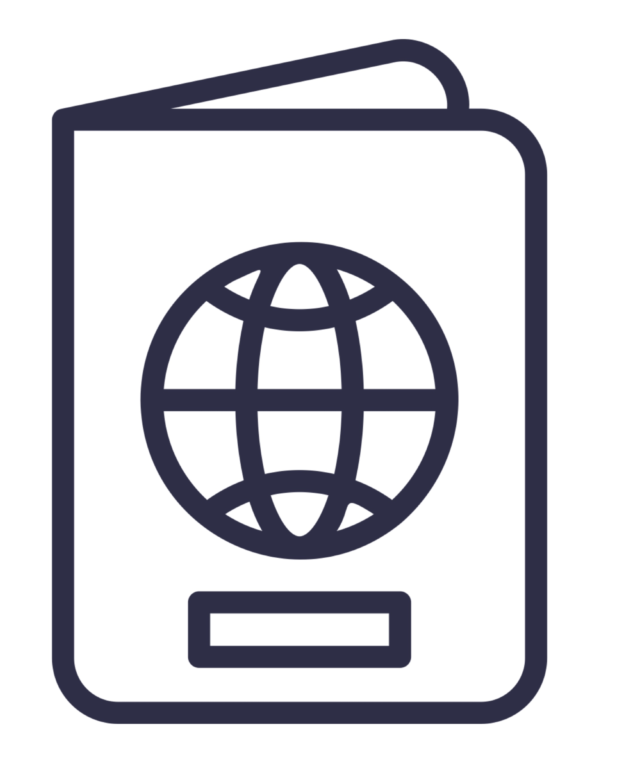 Prawo imigracyjne - ilustracja