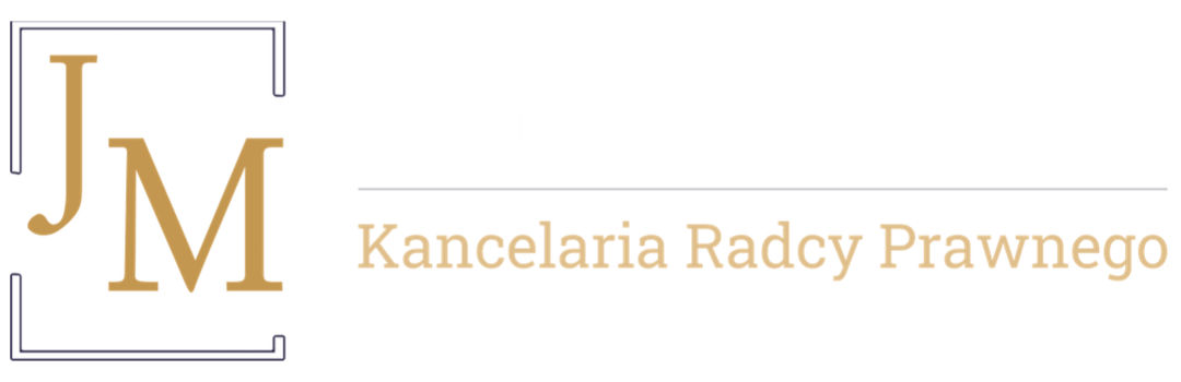 Logo Kancelarii Radcy Prawnego Julia Melnychuk